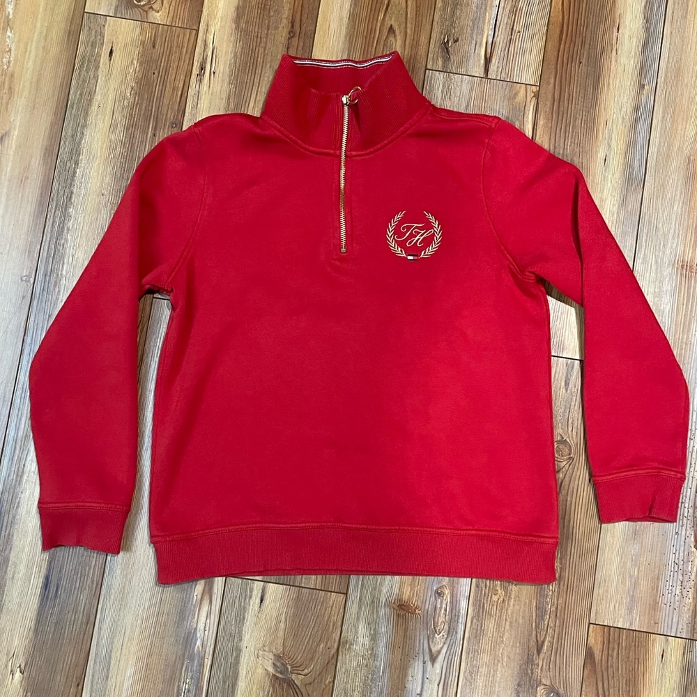 Tommy Hilfiger Quarterzip